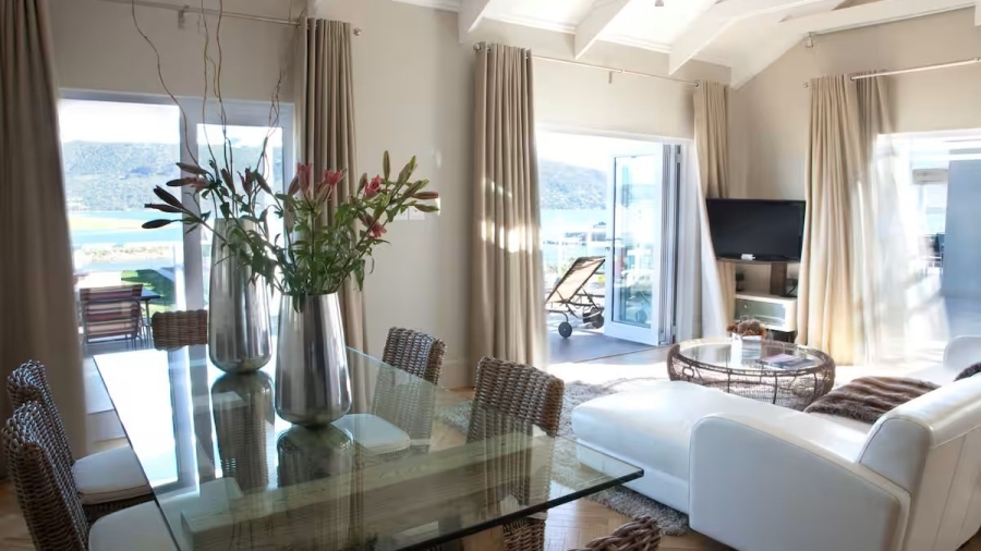 To Let 1 Bedroom Property for Rent in Thesen Islands Western Cape